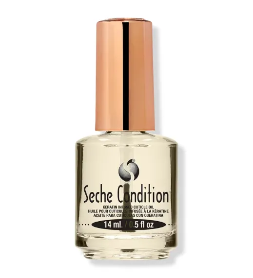 Seche Condition Keratin Infused Cuticle Oil